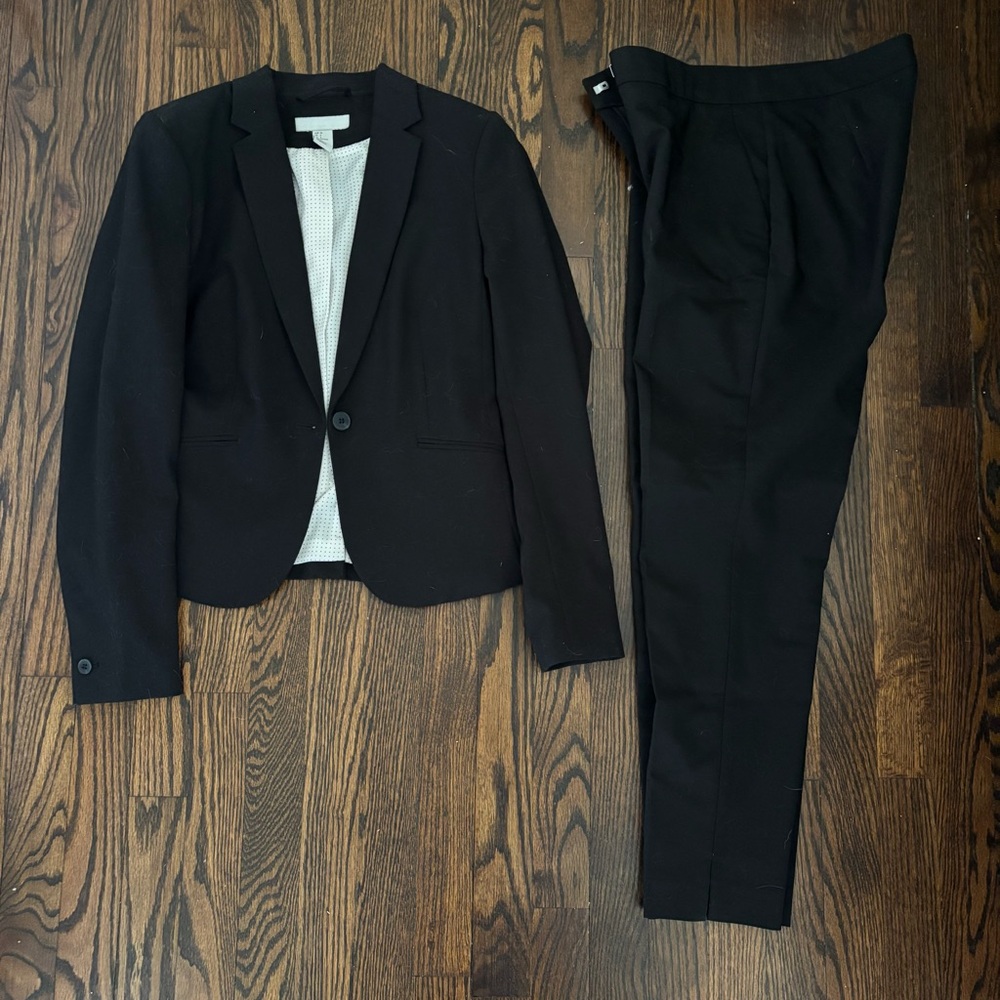 Women’s Business Attire/Suit Set